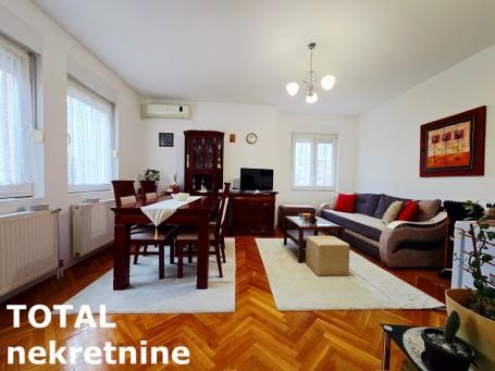 NOVI SAD - DETELINARA - 45.00 m2