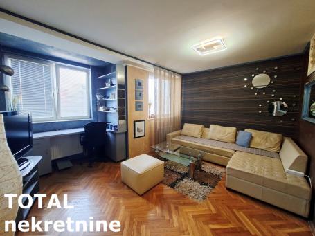 NOVI SAD - NOVA DETELINARA - 44.00 m2