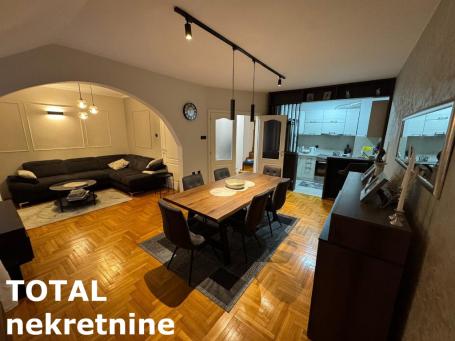 NOVI SAD - NOVA DETELINARA - 80.00 m2