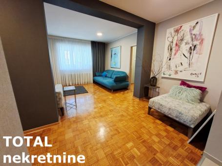 NOVI SAD - CENTAR - 116.00 m2