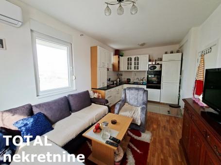 NOVI SAD - VETERNIČKA RAMPA - 55.00 m2