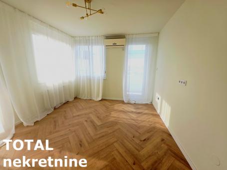 NOVI SAD - NOVA DETELINARA - 49.00 m2