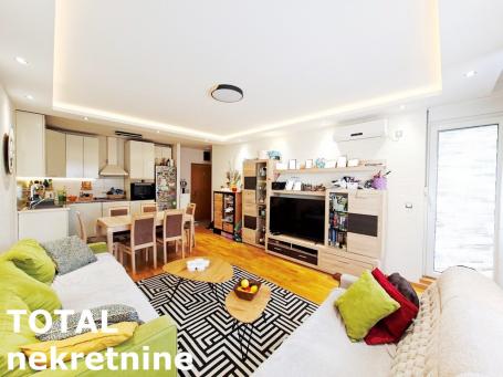 NOVI SAD - CENTAR - 68.00 m2