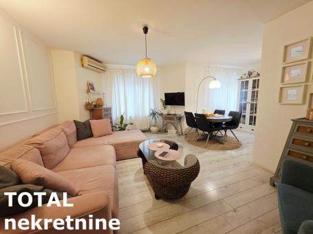 NOVI SAD - VETERNIK - 57.00 m2