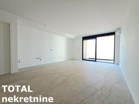 NOVI SAD - CENTAR - 107.00 m2