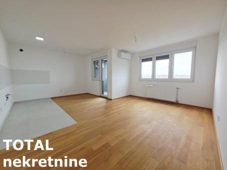 NOVI SAD - NOVA DETELINARA - 58.00 m2