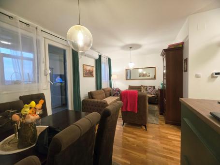 NOVI SAD - ADICE - 74.00 m2