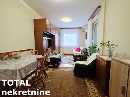 NOVI SAD - BULEVAR PATRIJARHA PAVLA - 45.00 m2