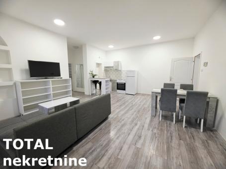 NOVI SAD - BULEVAR - 71.00 m2
