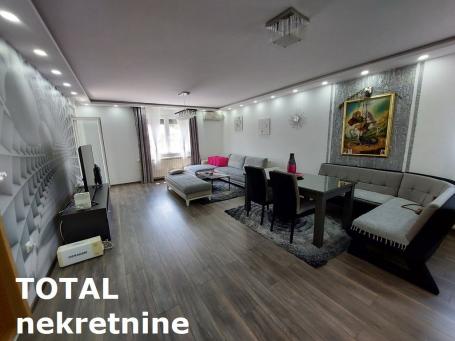 NOVI SAD - SAJLOVO - 154.00 m2