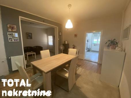 NOVI SAD - KLISA - 160.00 m2