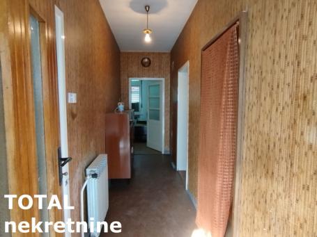 PETROVARADIN - NOVI MAJUR - 78.00 m2