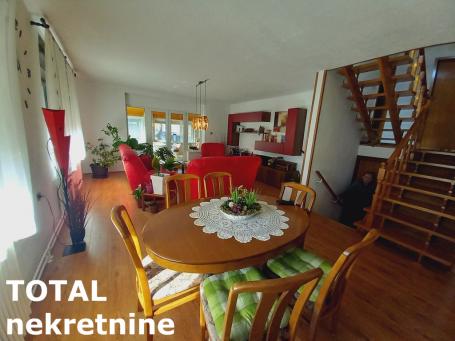 BACKI PETROVAC - BACKI PETROVAC - 200.00 m2