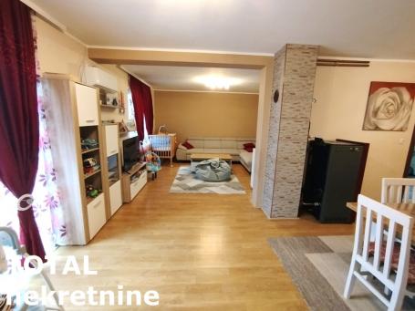 NOVI SAD - SAJLOVO - 181.00 m2