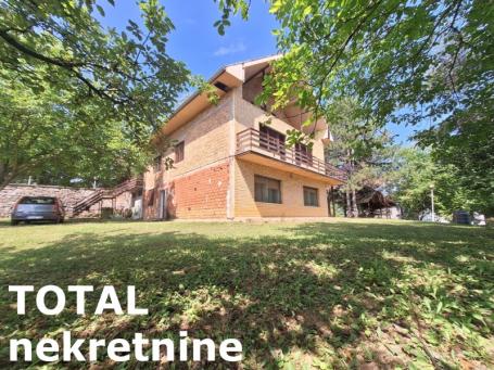 VRDNIK - CENTAR - 178.00 m2