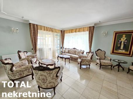 SREMSKI KARLOVCI - DUDARA - 360.00 m2