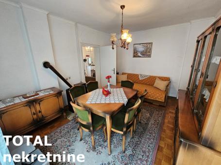 NOVI SAD - SALAJKA - 172.00 m2