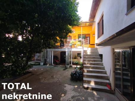 SREMSKA KAMENICA - CENTAR - 443.00 m2