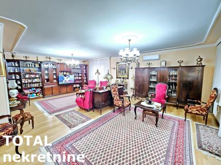 NOVI SAD - VETERNIK - 463.00 m2