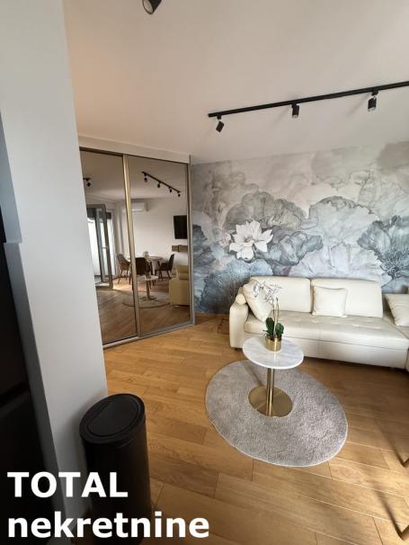 NOVI SAD - CENTAR - 27.00 m2