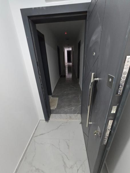 PRODAJE SE - manji jednosoban stan Zabjelo - Podgorica