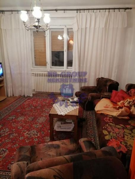 Kuca na Klisi, 101m2