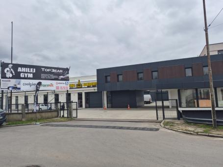 Kancelarije Palilula