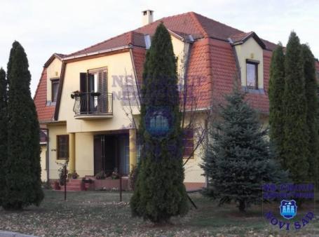 Kuća na Veterničkoj rampi