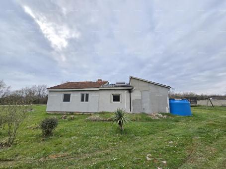 Kuća Legalizirana vikendica između Bala i Vodnjana!