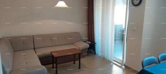 Stan Apartman u Ližnjanu, 600 m od mora