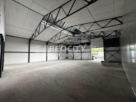 Novi Sad, Radna zona - Sever, Primorska, 1.0, 210m2, 840EUR