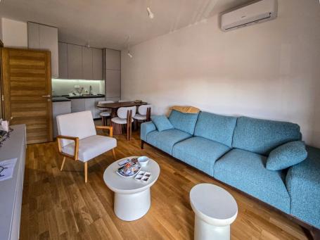Stan 41 m² na Izdavanje – Tološi, Podgorica