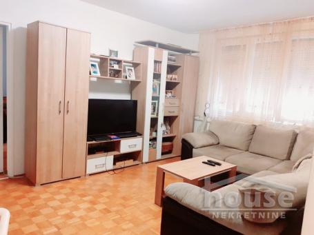 NOVI SAD - DETELINARA - 47.00 m2