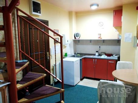 NOVI SAD - NOVA DETELINARA - 89.00 m2