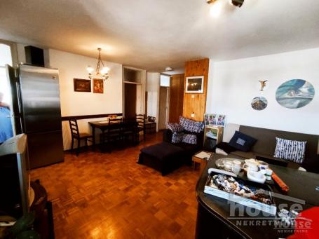 NOVI SAD - SOCIJALNO - 94.00 m2