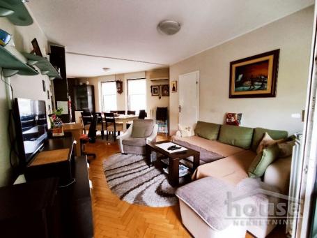 NOVI SAD - BULEVAR - 86.00 m2