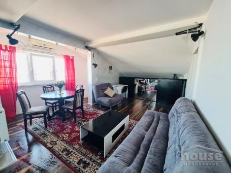 NOVI SAD - ADICE - 81.00 m2