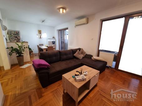 NOVI SAD - GRBAVICA - 69.00 m2
