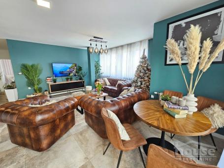 NOVI SAD - TELEP - 96.00 m2