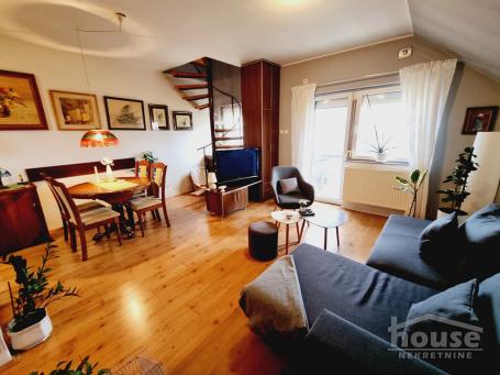 NOVI SAD - ADICE - 64.00 m2
