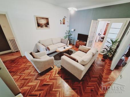 NOVI SAD - CENTAR - 127.00 m2
