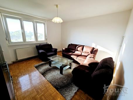 NOVI SAD - GRBAVICA - 53.00 m2
