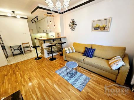 NOVI SAD - PODBARA - 63.00 m2