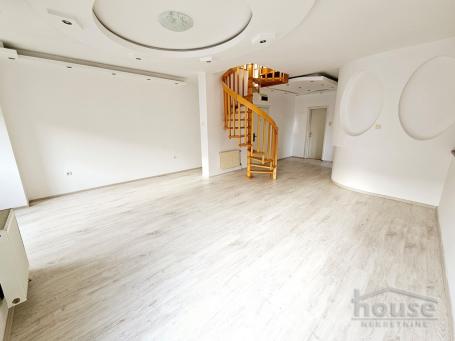 SREMSKI KARLOVCI - CENTAR - 130.00 m2