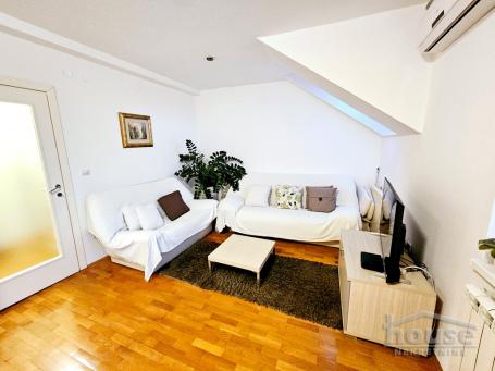 NOVI SAD - NOVA DETELINARA - 54.00 m2