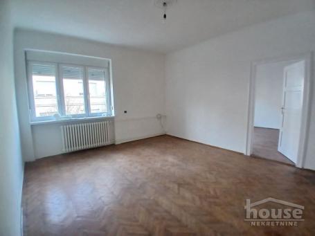 NOVI SAD - CENTAR - 77.00 m2
