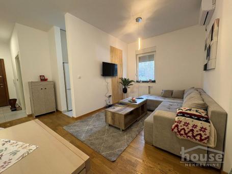 NOVI SAD - CENTAR - 41.00 m2
