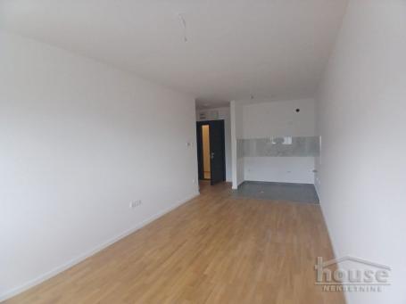 NOVI SAD - PODBARA - 40.00 m2