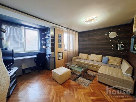 NOVI SAD - NOVA DETELINARA - 44.00 m2