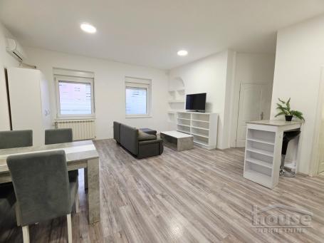 NOVI SAD - BULEVAR - 71.00 m2